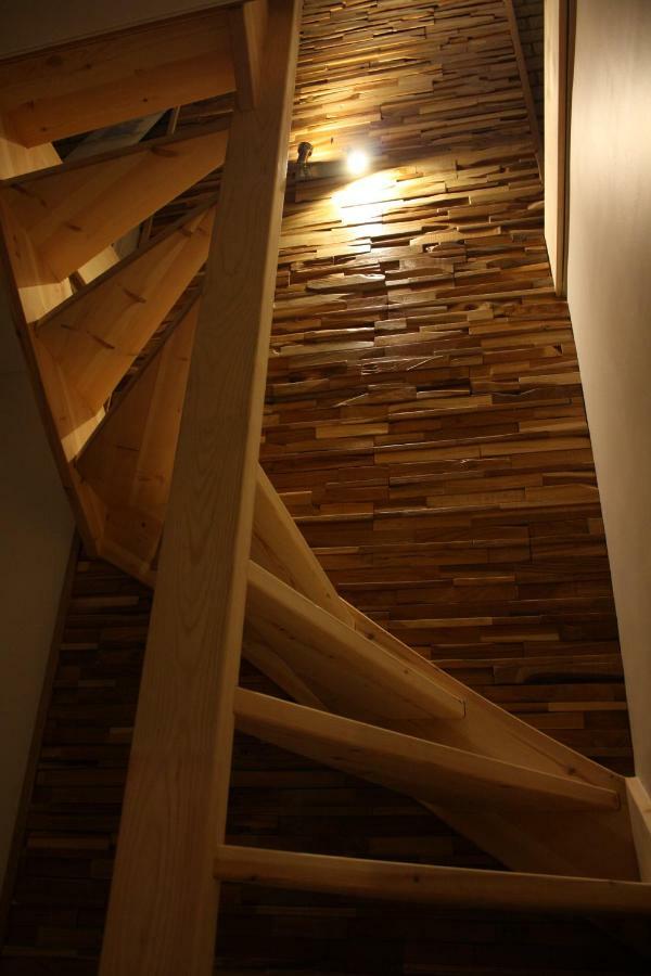 Het Gildehuis Met Sauna En Jacuzzi Stevensweert 외부 사진