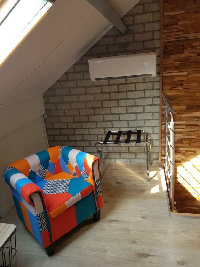 Het Gildehuis Met Sauna En Jacuzzi Stevensweert 외부 사진